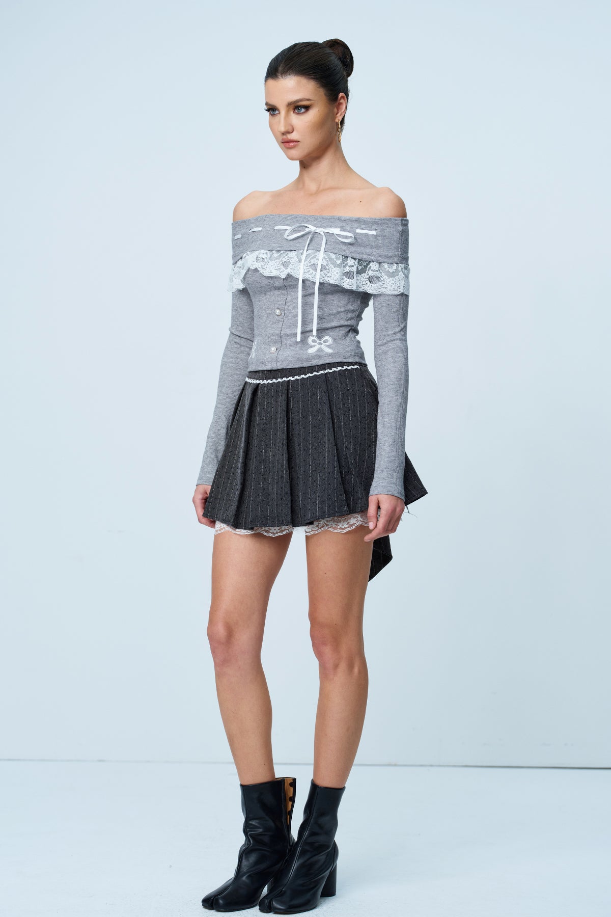 Beautifully Crafted Garment in a Classic Style