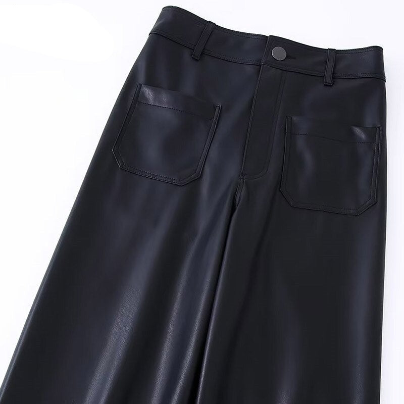 Beautifully Balanced Pants with Timeless Character