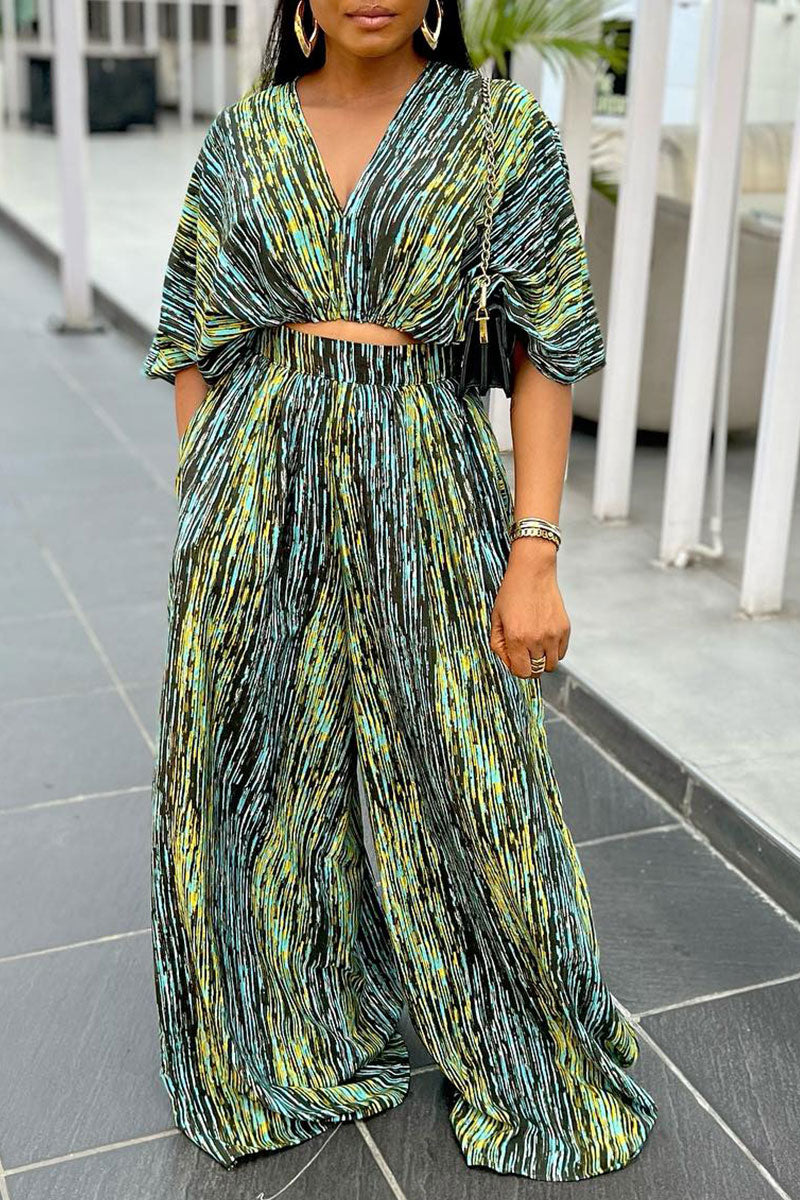Beautifully Balanced Garment with Timeless Character