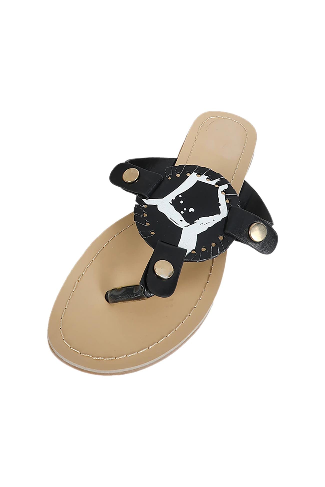 Polished Sandals with an Effortless Classic Look