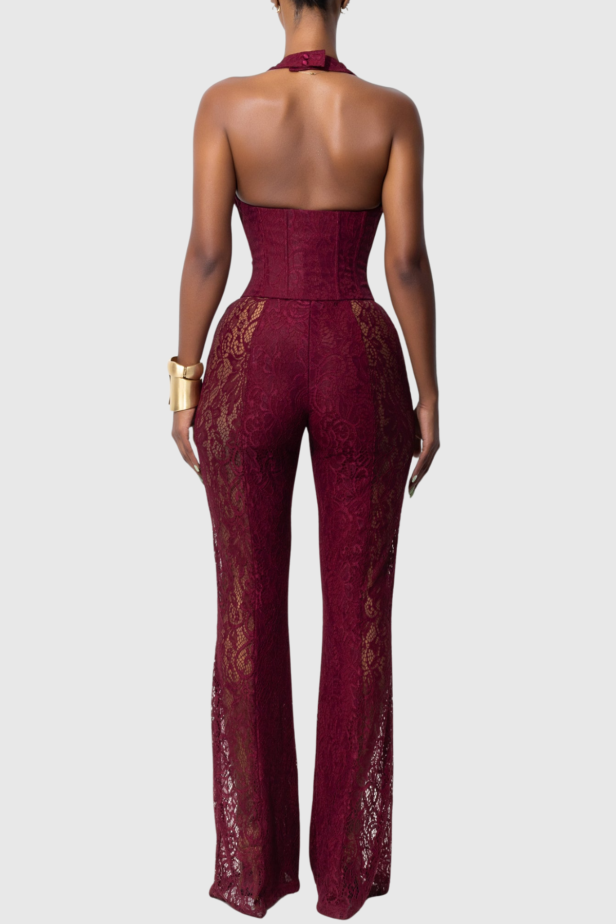 Elegantly Styled Garment for Everyday Wear