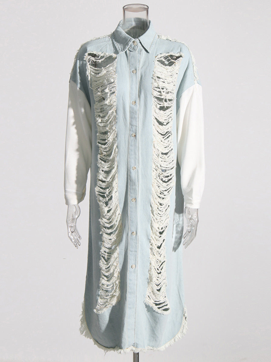 Gracefully Styled Jacket for Any Occasion