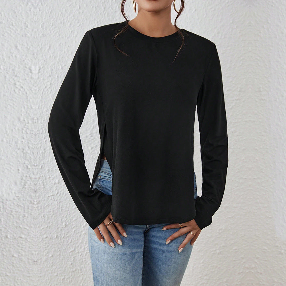 Elegantly Styled Shirt for Everyday Wear