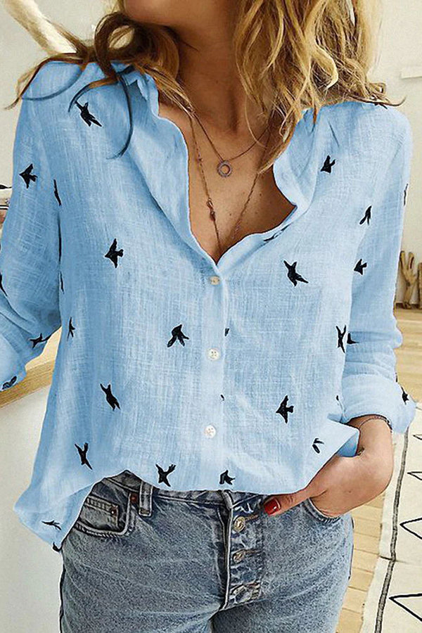 Beautifully Finished Top in a Timeless Design
