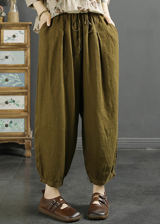 Polished Pants with an Effortless Classic Look