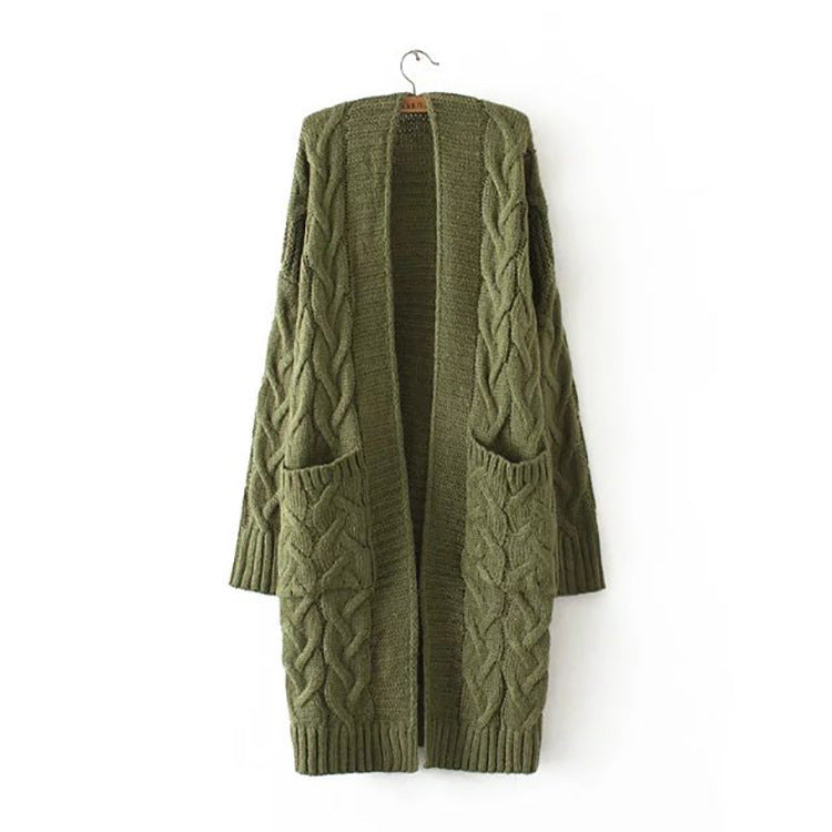 Classic Vintage & Enduringly Stylish Cardigan