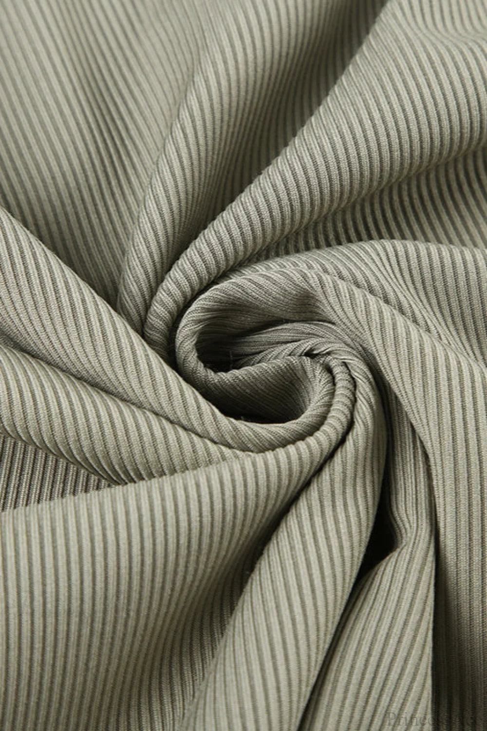 Beautifully Balanced Garment with Timeless Character