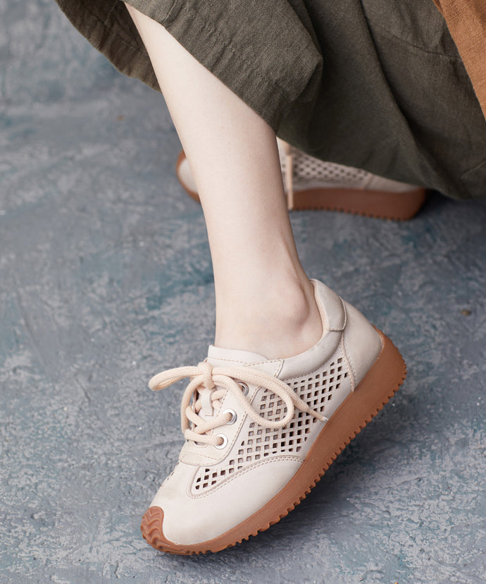 Beautifully Crafted Shoes in a Classic Style