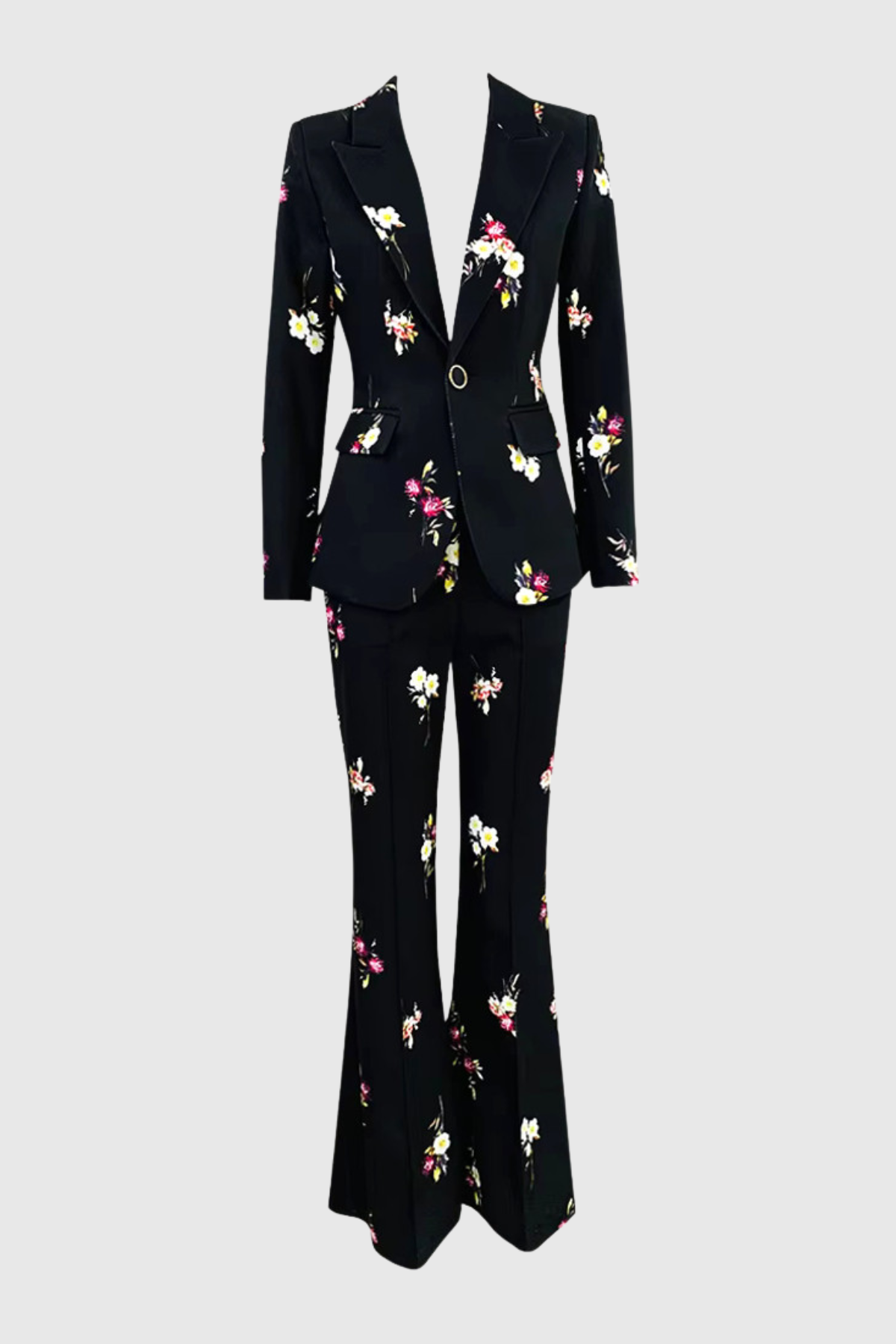 Classic Vintage & Enduringly Stylish Pants