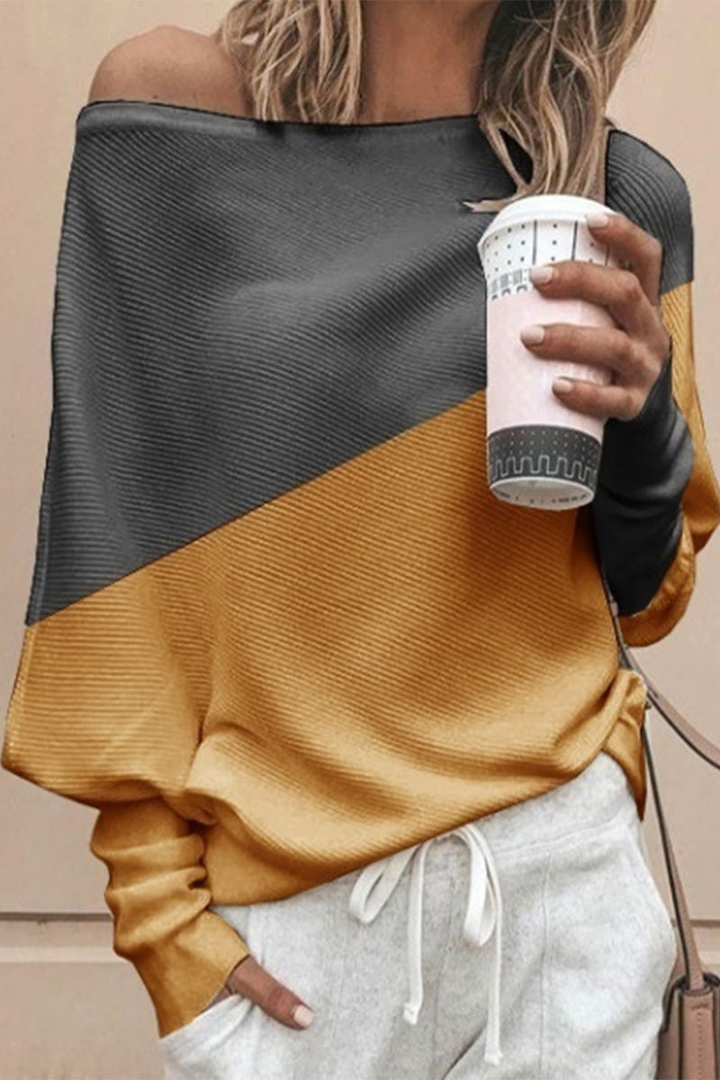 Elegantly Styled Top for Everyday Wear