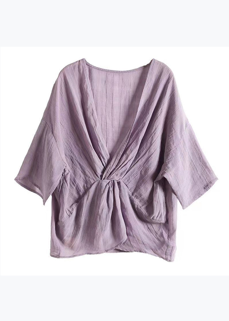 Beautifully Balanced Top with Timeless Character