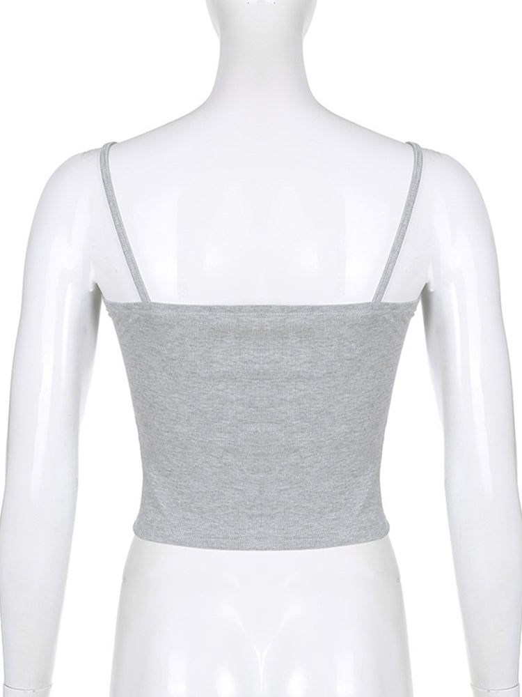 Well Tailored Top with a Graceful Silhouette