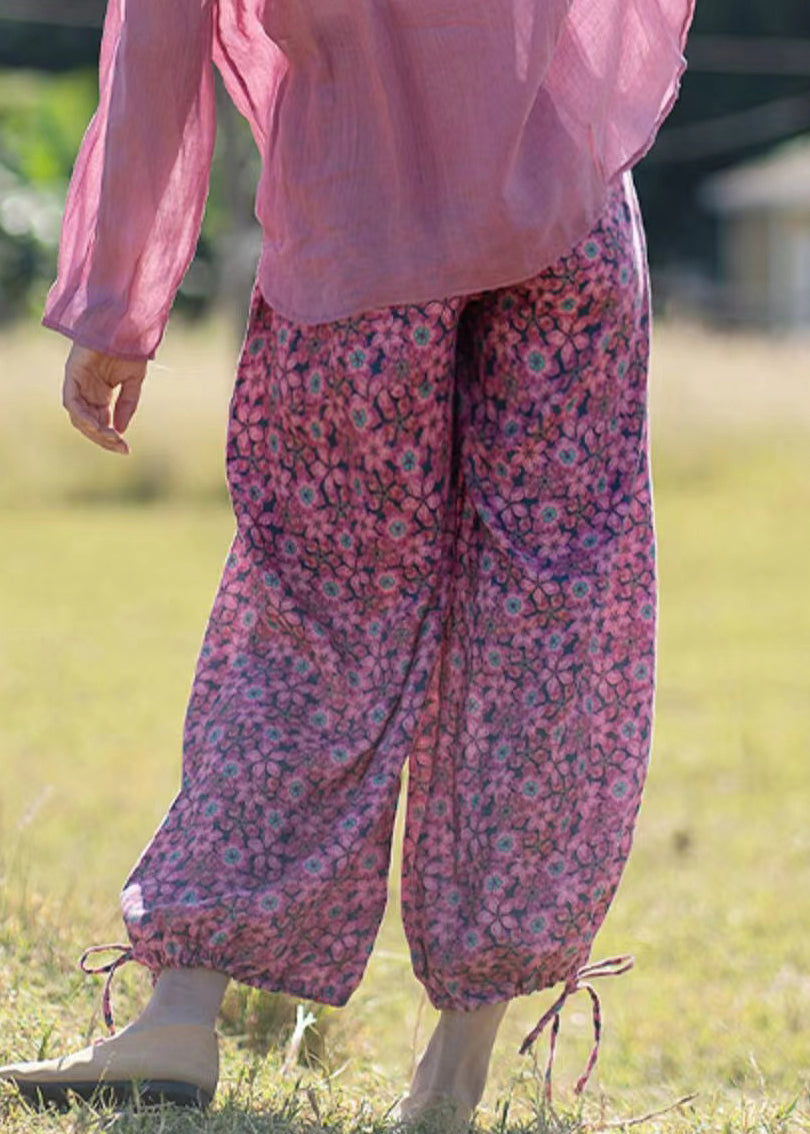 Beautifully Crafted Pants in a Classic Style