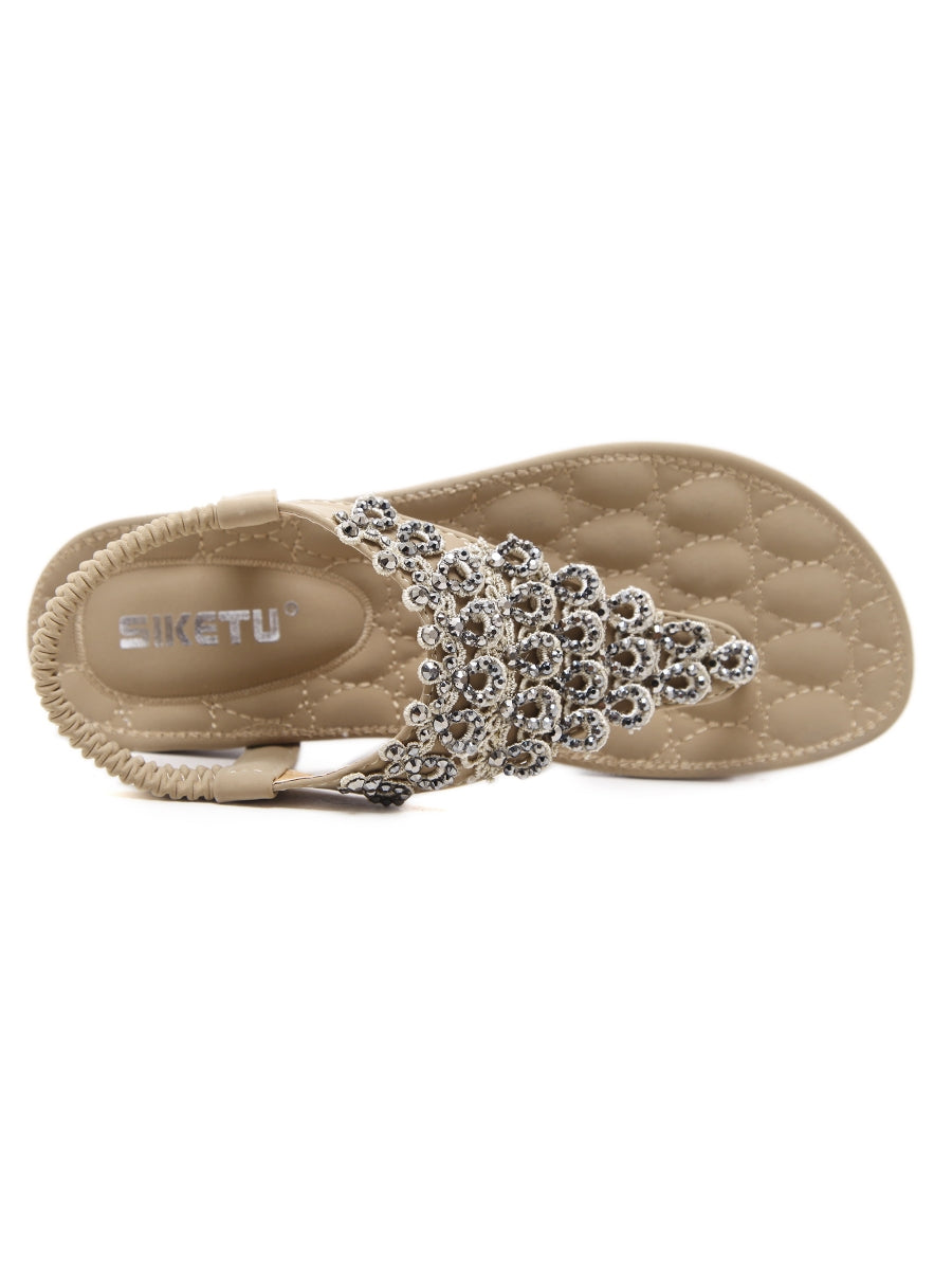 Beautifully Crafted Sandals in a Classic Style