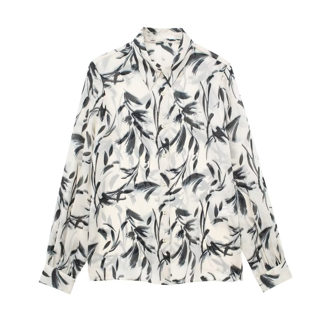 Classic Vintage & Enduringly Stylish Shirt
