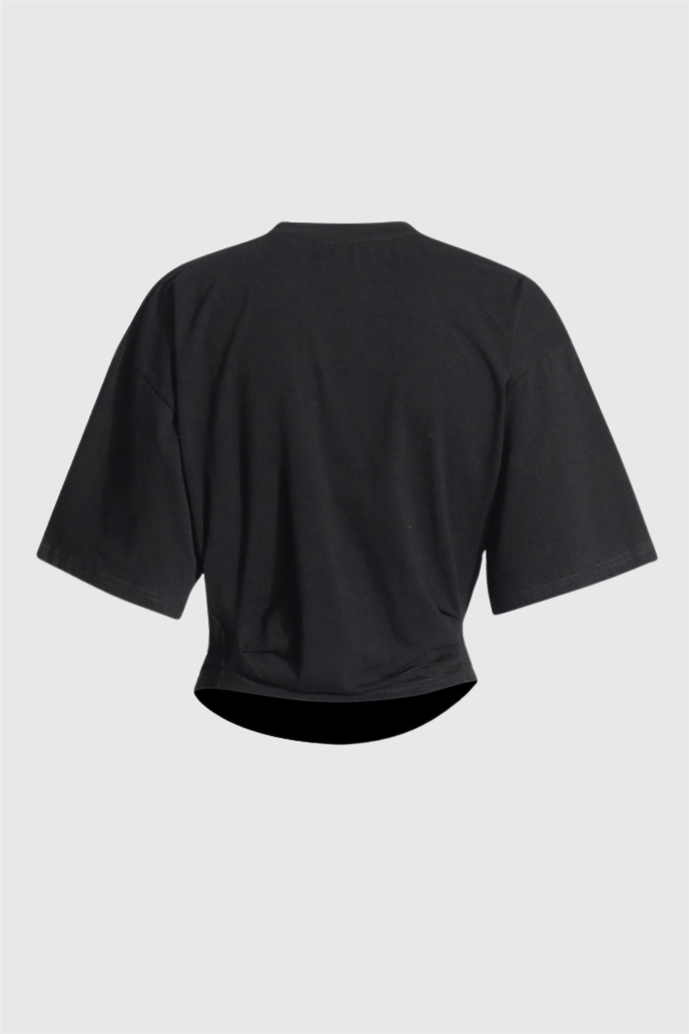 Beautifully Balanced T-Shirt with Timeless Character