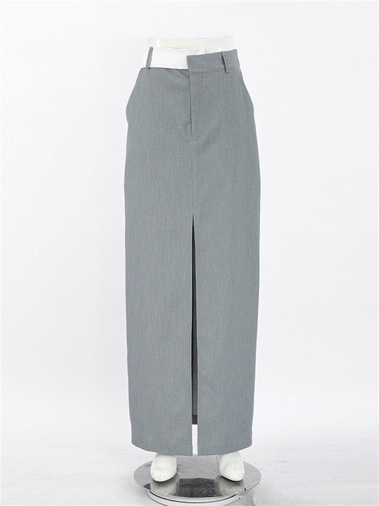 Sophisticated Garment with a Clean Classic Look
