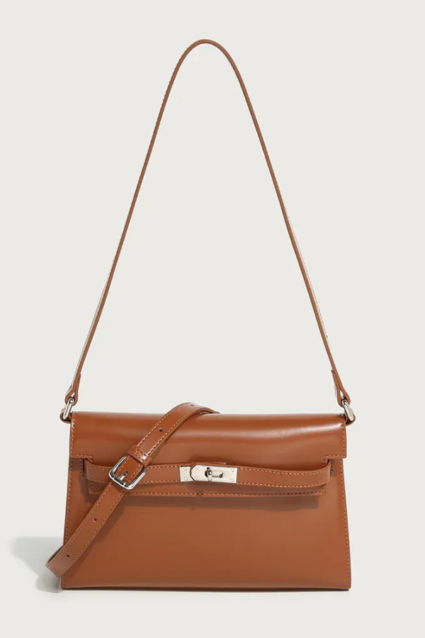 Sophisticated Garment with a Clean Classic Look