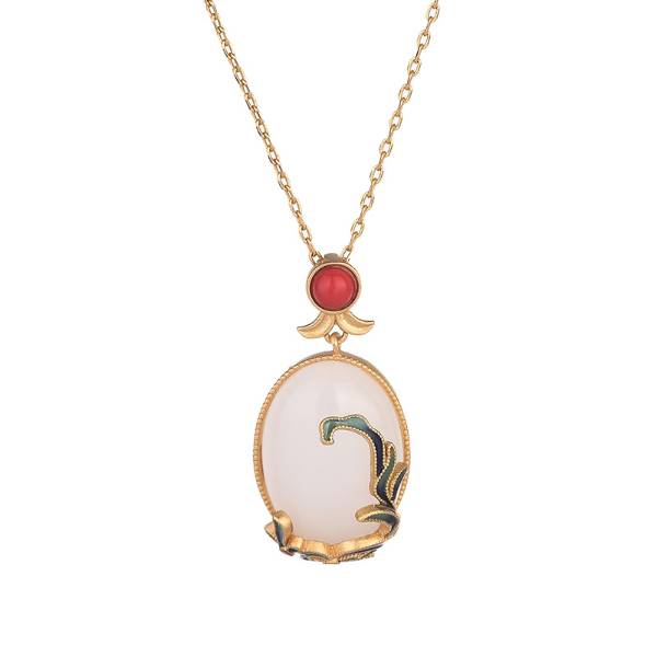 A Vintage Style Garment with Delicate Timeless Details