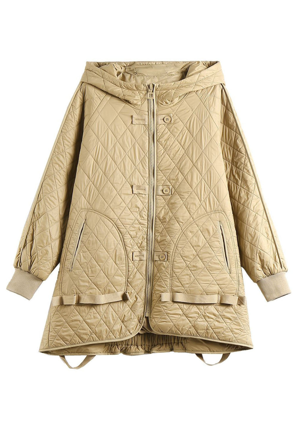 Beautifully Balanced Jacket with Timeless Character