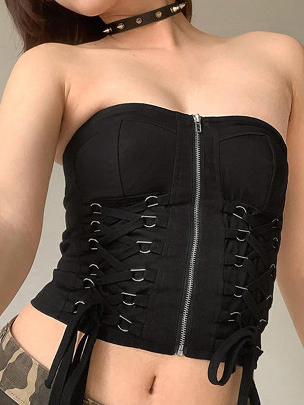 Classic Vintage & Enduringly Stylish Top