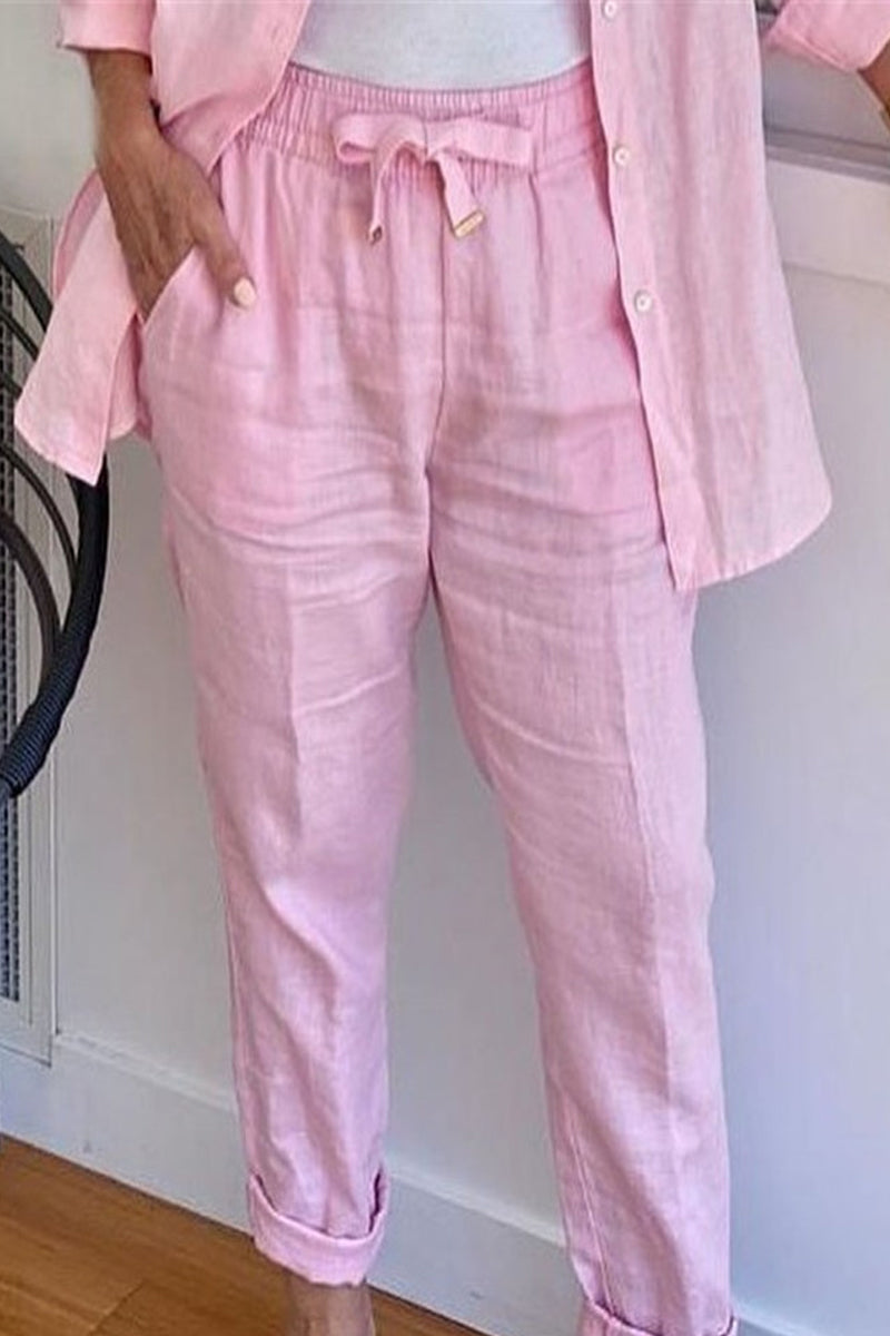 Polished Garment with an Effortless Classic Look