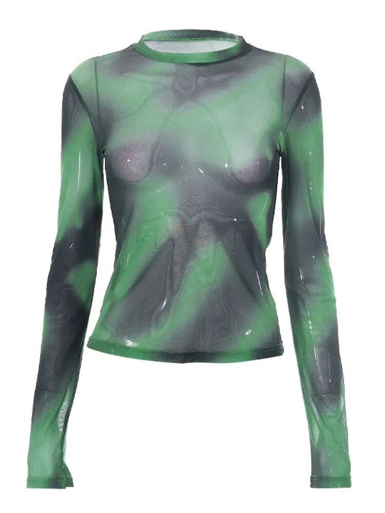 Gracefully Styled Shirt for Any Occasion
