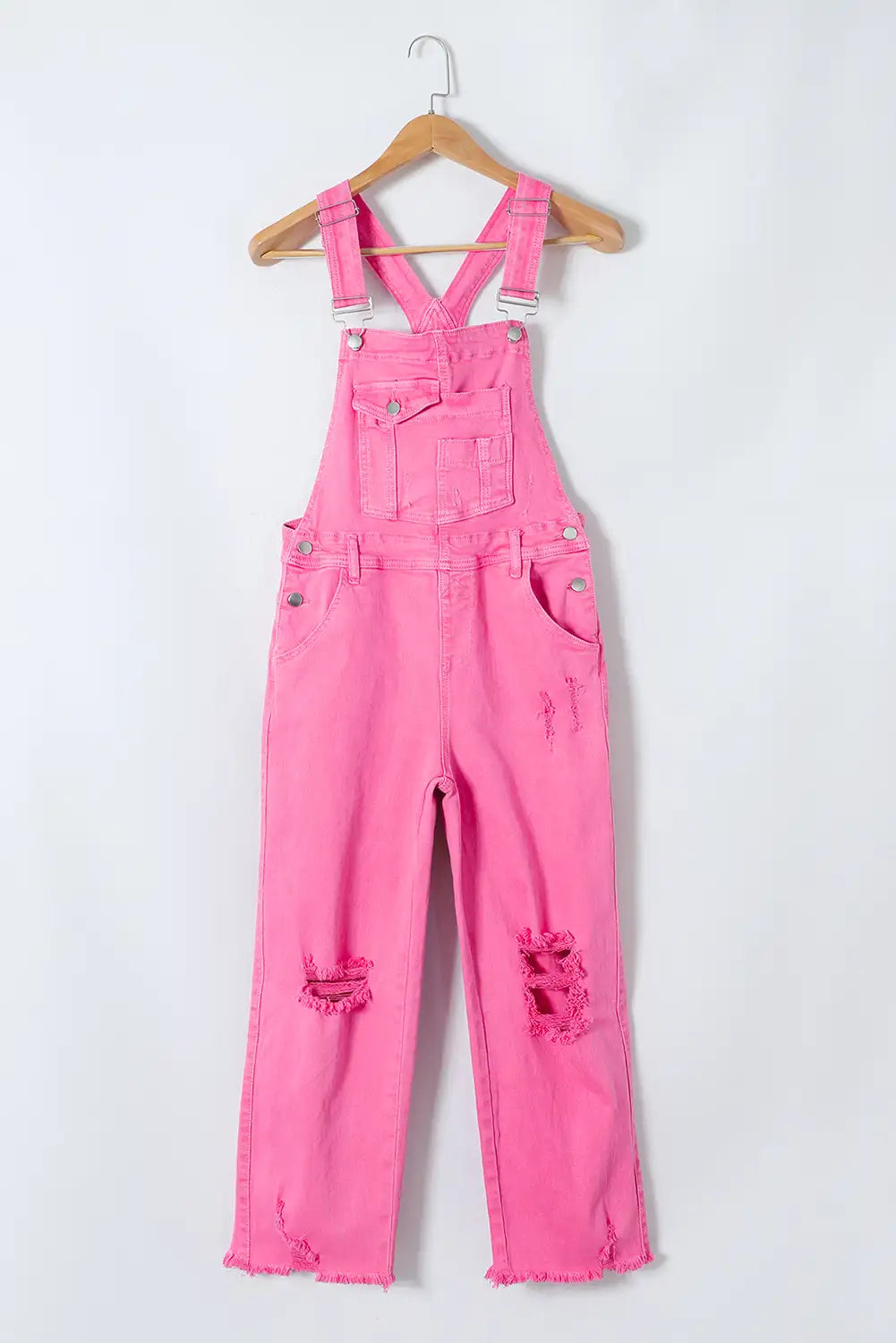 Beautifully Finished Garment in a Timeless Design
