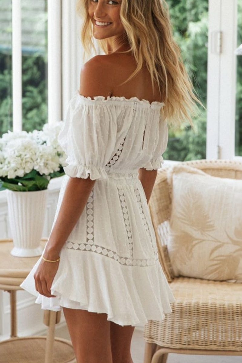 Classic Vintage & Enduringly Stylish Top