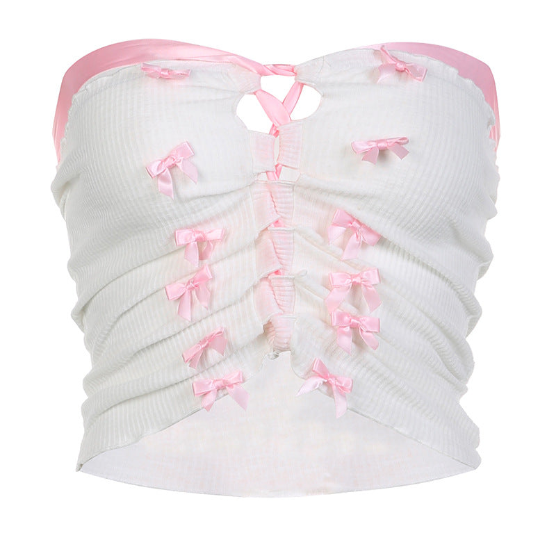 Elegantly Styled Top for Everyday Wear