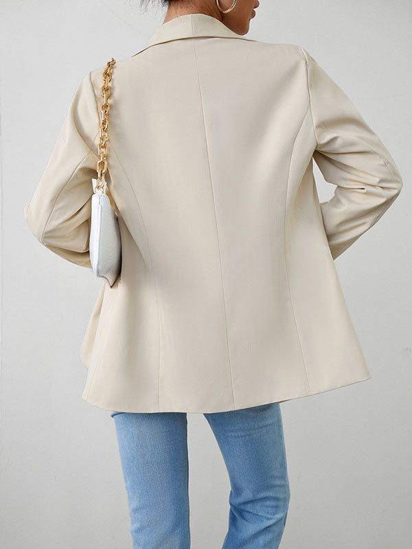 Gracefully Styled Garment for Any Occasion