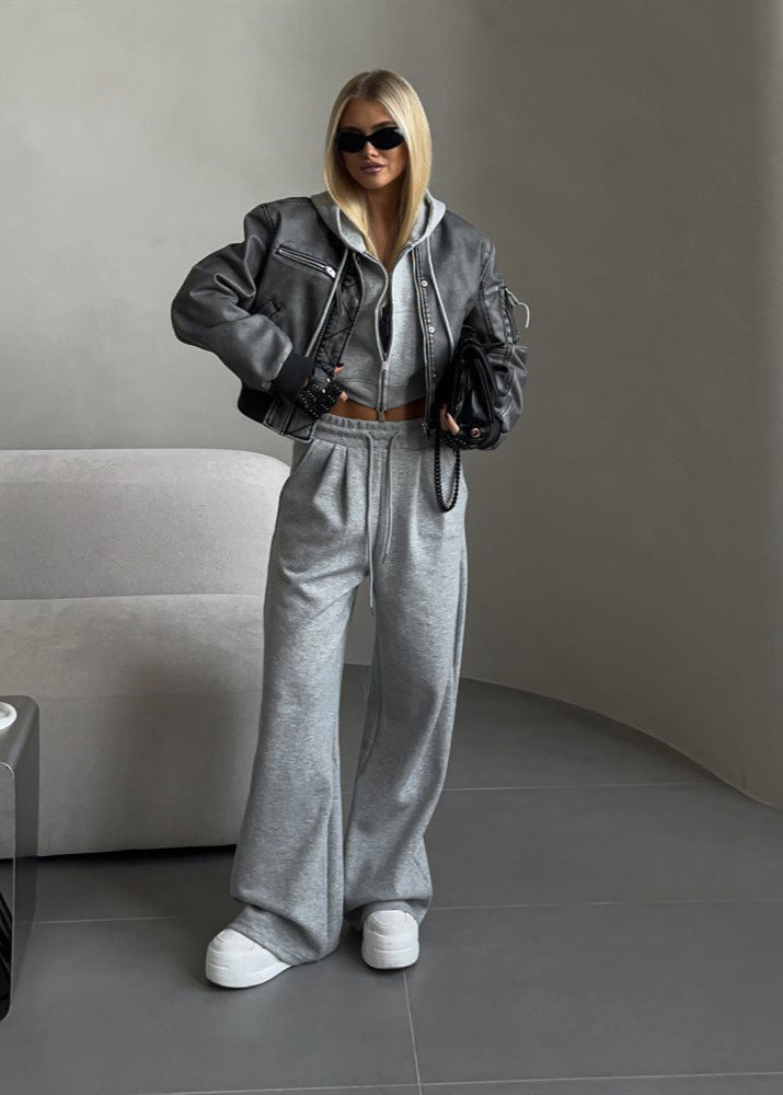Beautifully Crafted Pants in a Classic Style