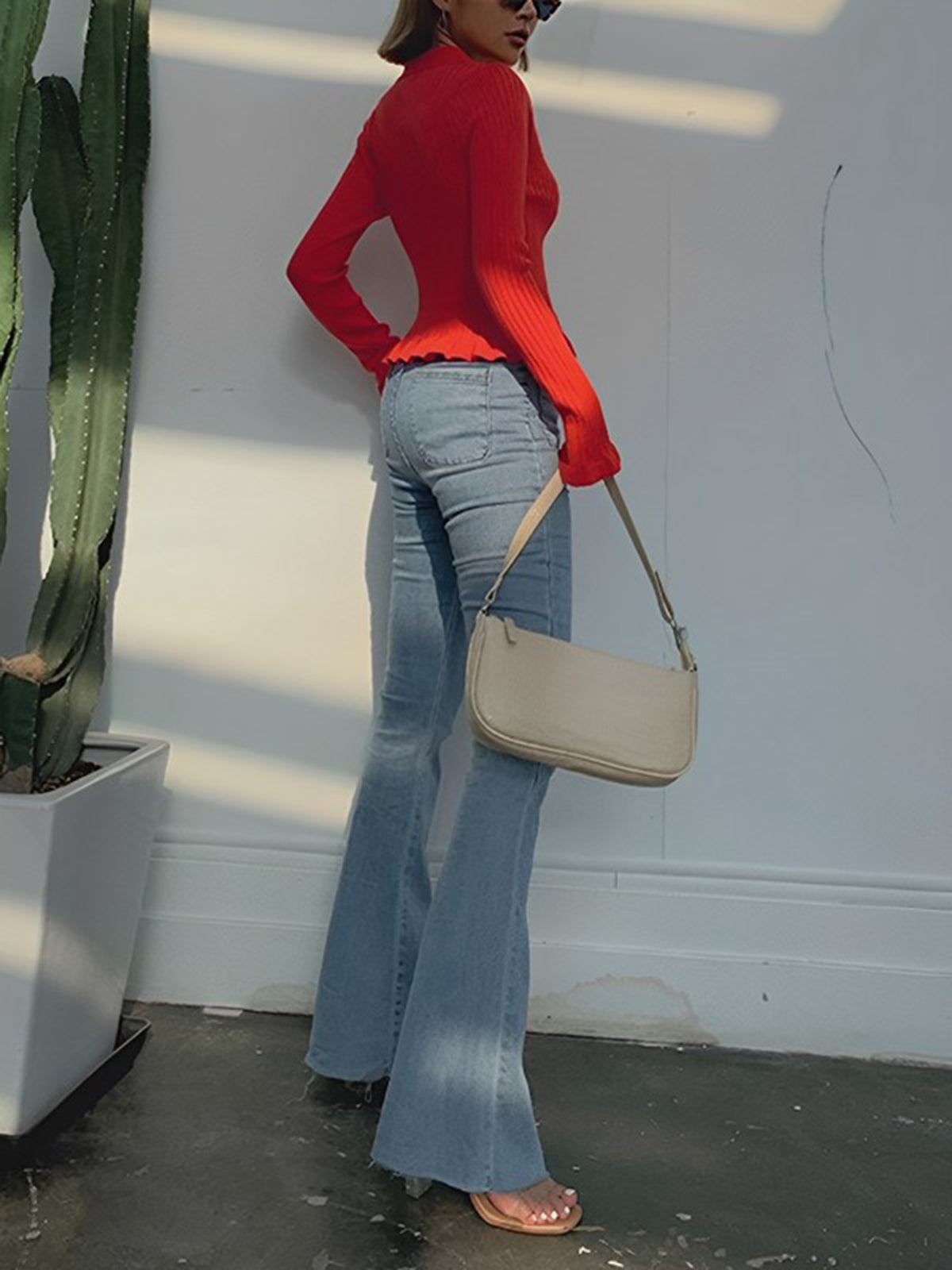 Classic Vintage & Enduringly Stylish Cardigan