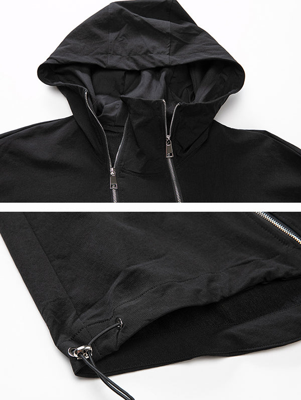 Polished Garment with an Effortless Classic Look