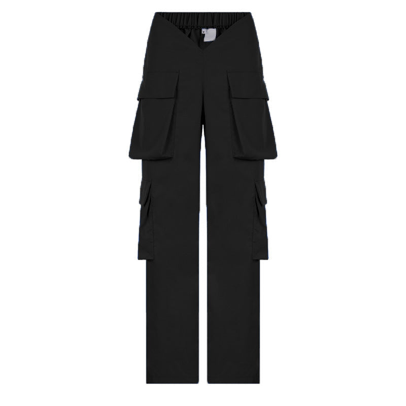 Beautifully Balanced Pants with Timeless Character