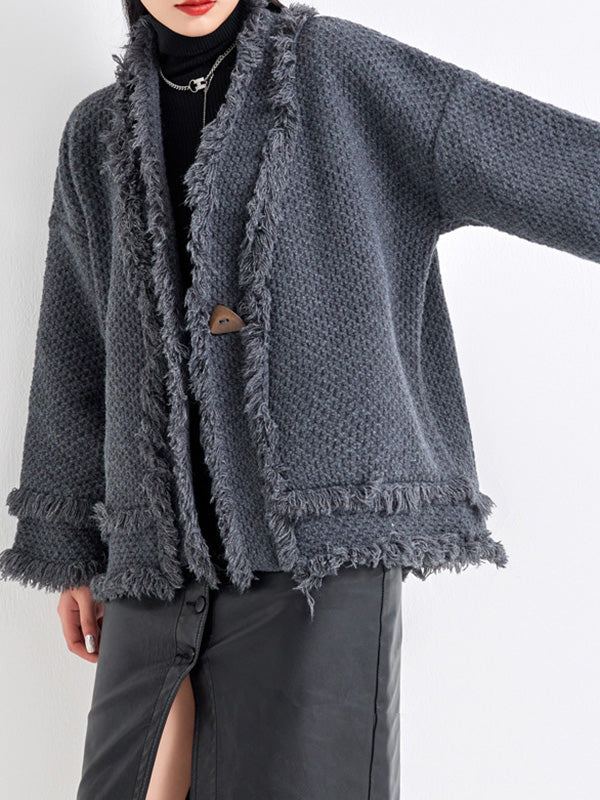 Classic Vintage & Enduringly Stylish Cardigan
