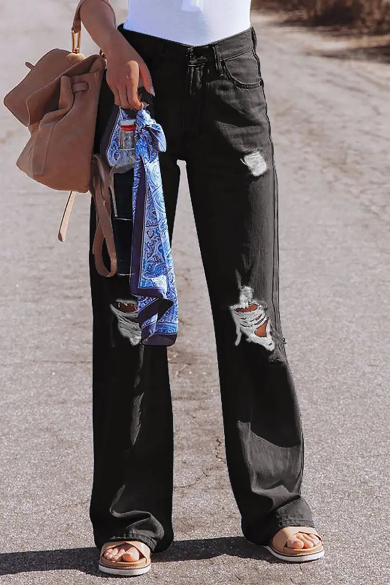 Polished Garment with an Effortless Classic Look