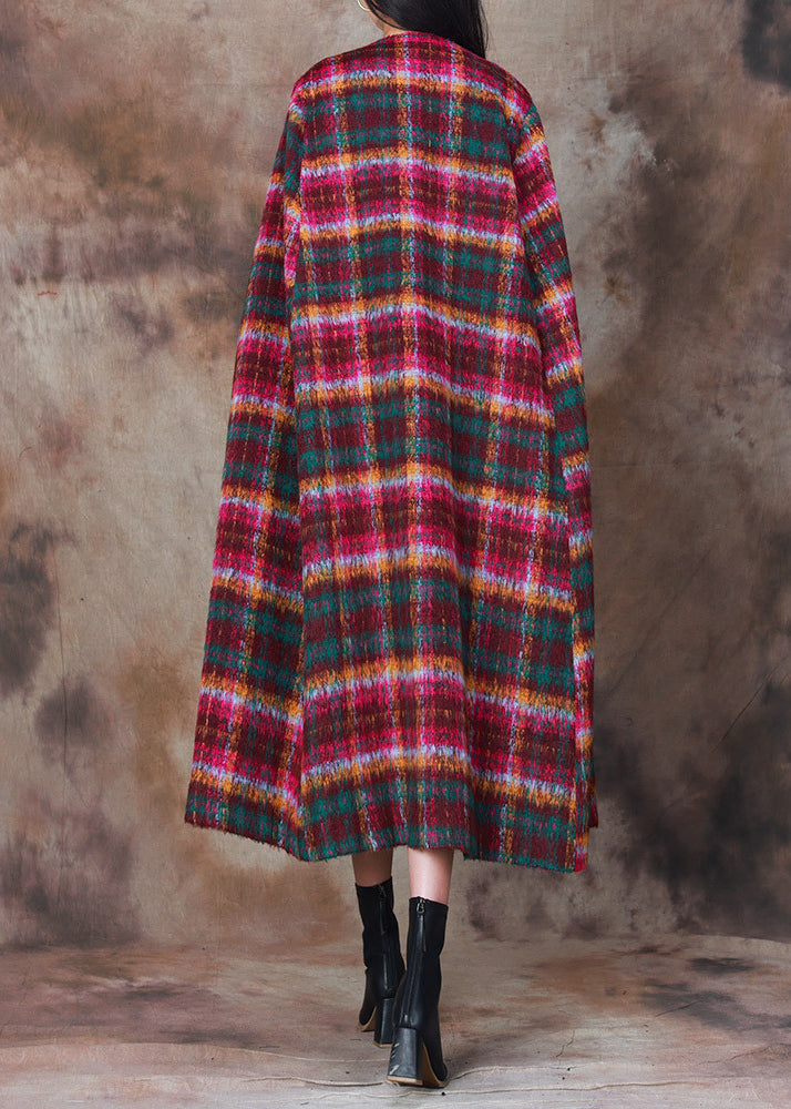 Polished Coat with an Effortless Classic Look