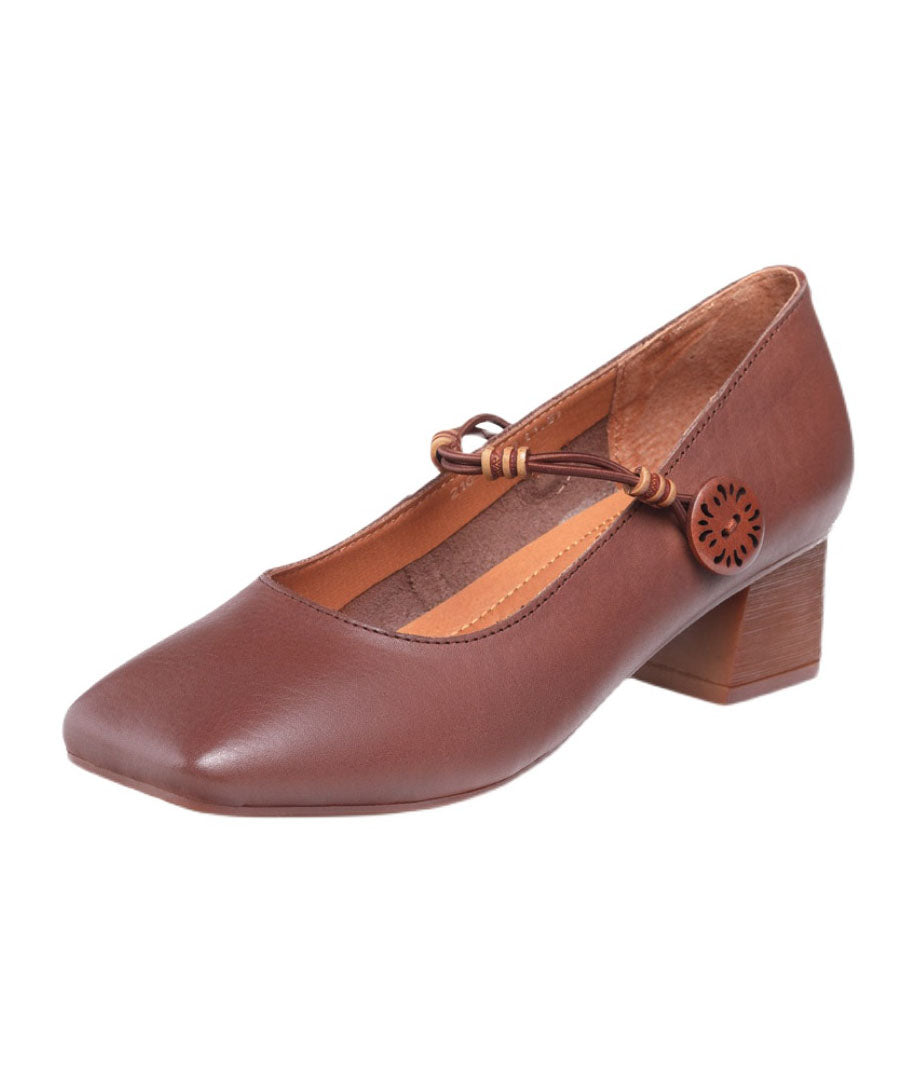 Classic Vintage & Enduringly Stylish Heels