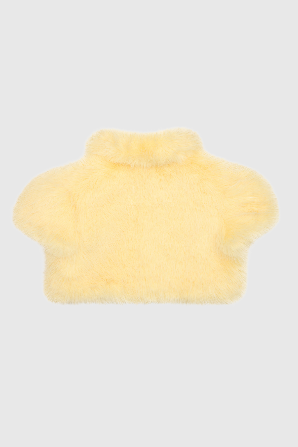 Classic Vintage Garment with a Flattering Fit