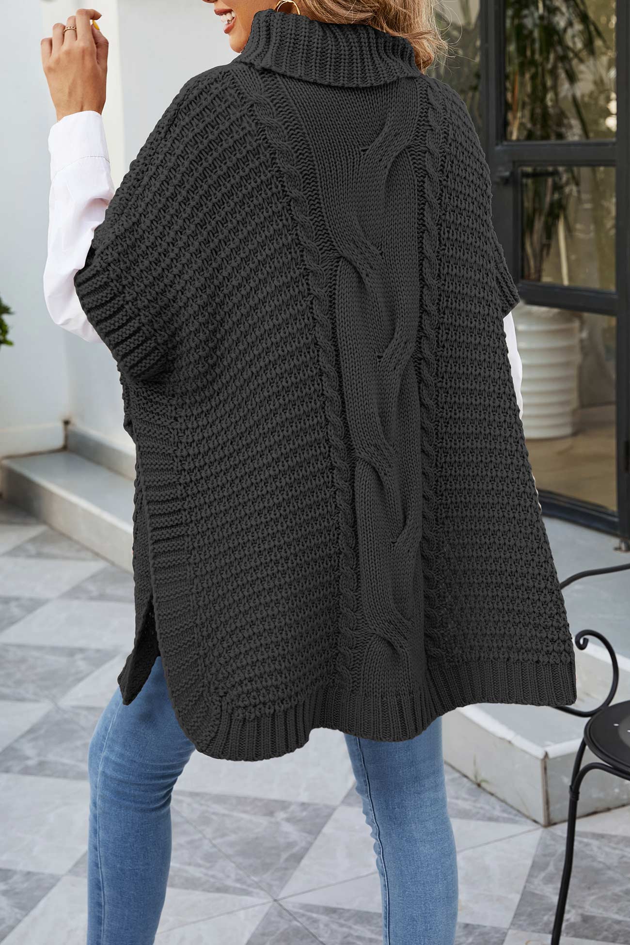 Classic Vintage & Enduringly Stylish Sweater