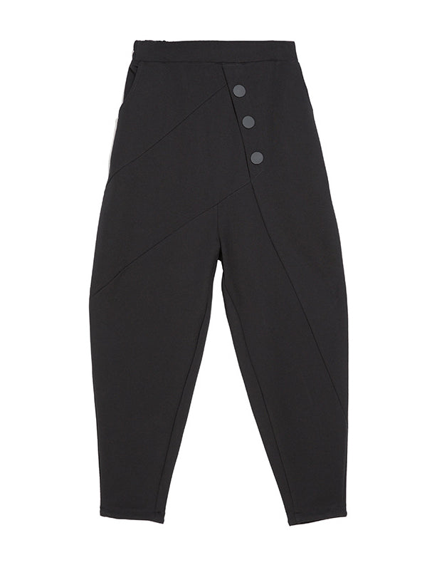 Gracefully Styled Pants for Any Occasion