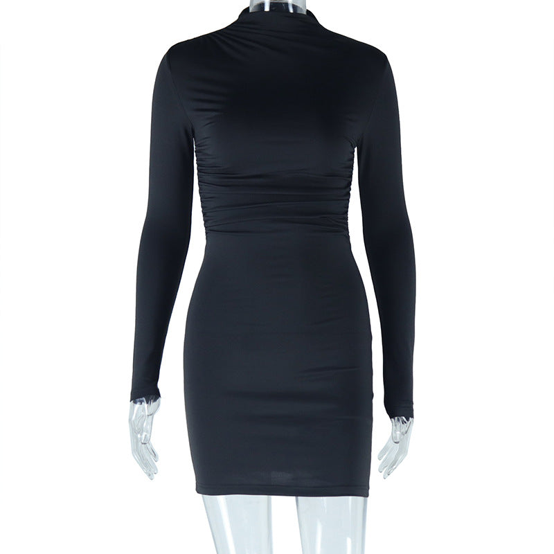 Elegantly Styled Pullover for Everyday Wear
