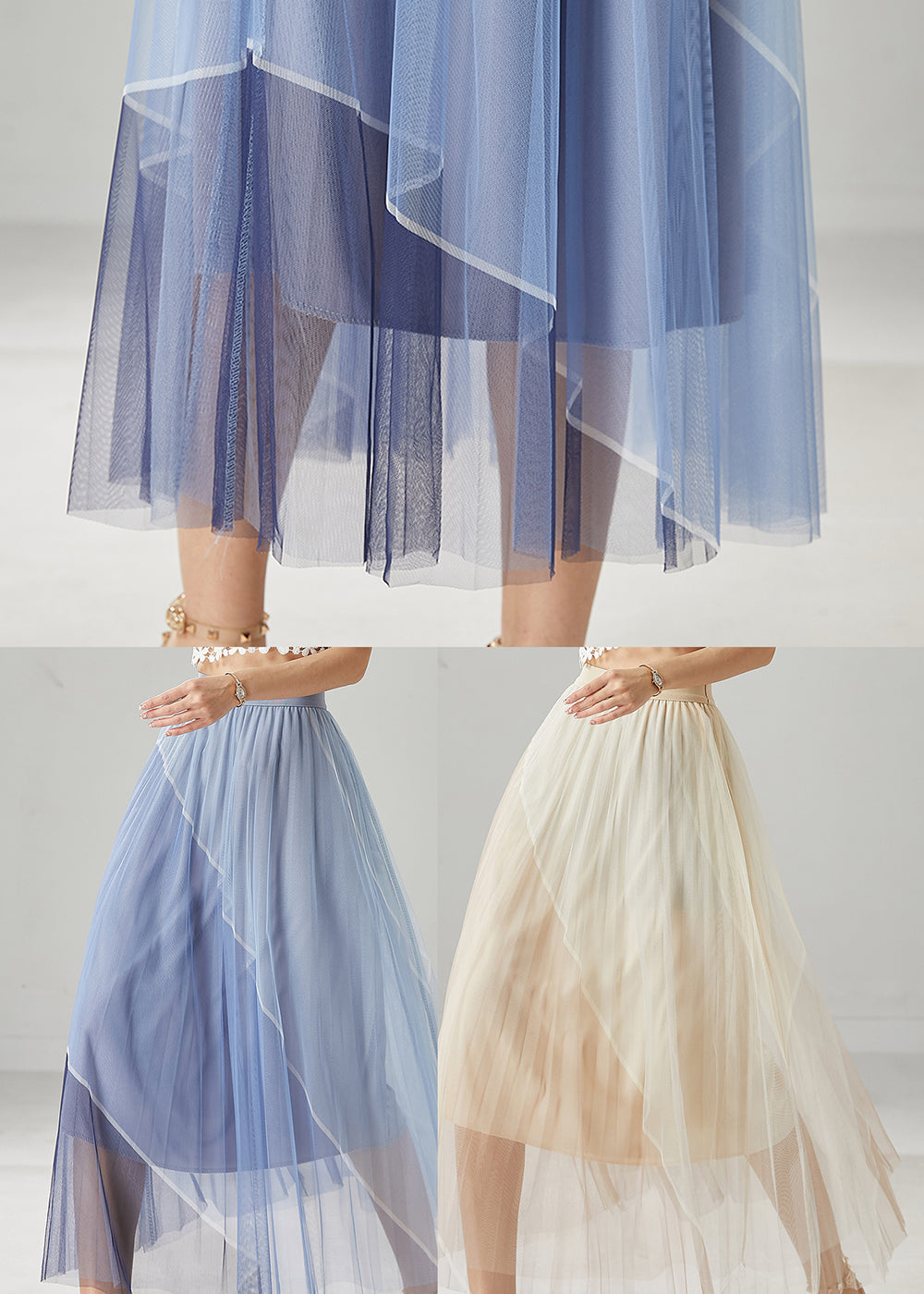 Beautifully Finished Garment in a Timeless Design