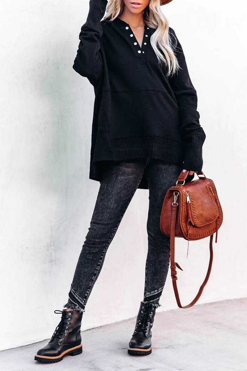 Beautifully Crafted Top in a Classic Style