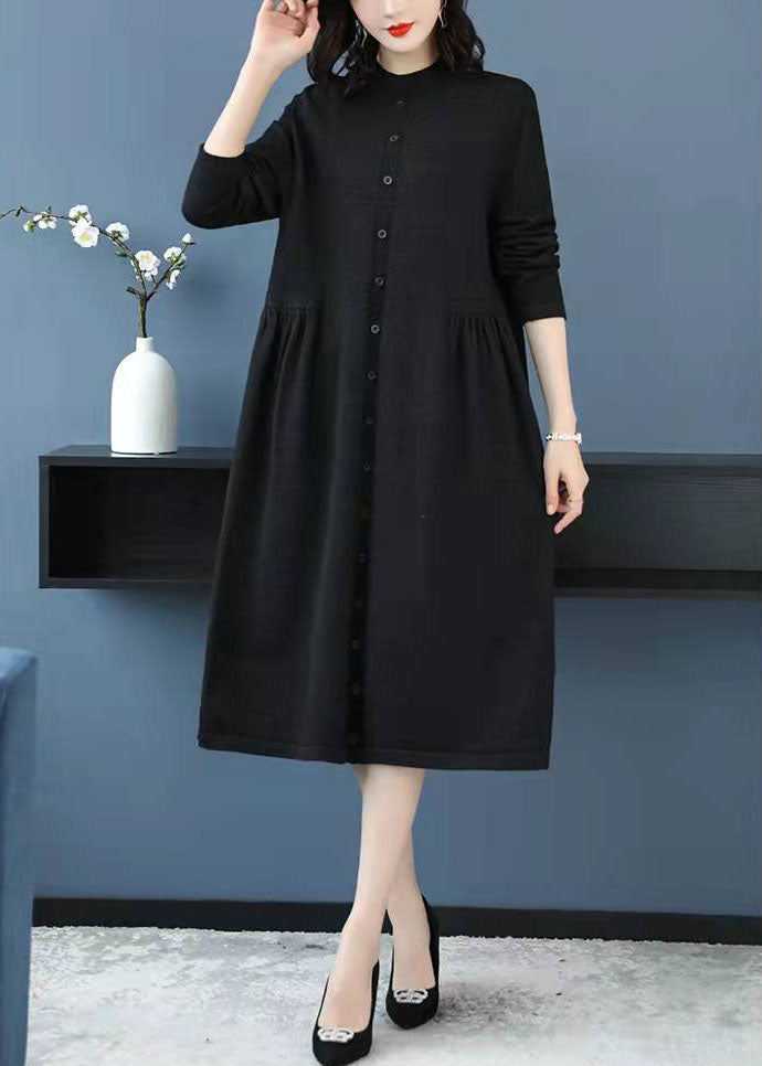 Gracefully Styled Sweater for Any Occasion