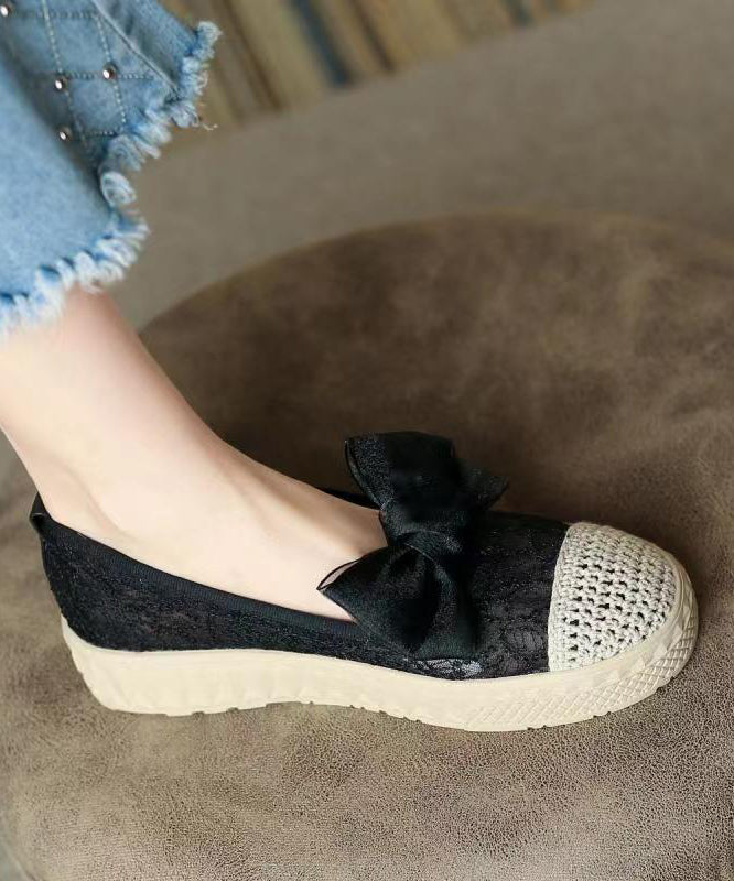 Sophisticated Shoes with a Clean Classic Look