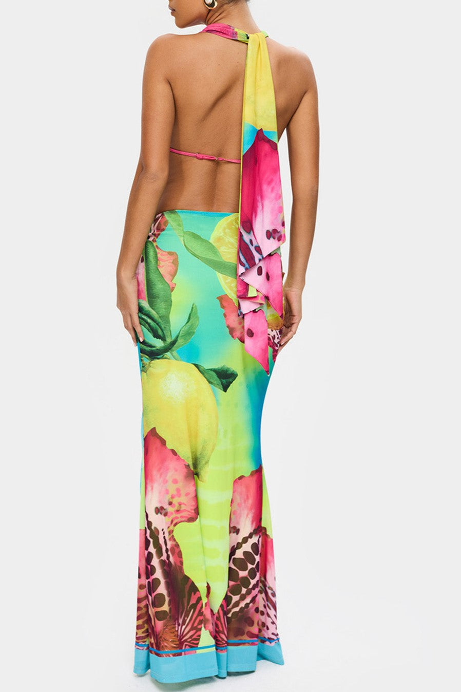 Classic Vintage Garment with a Flattering Fit