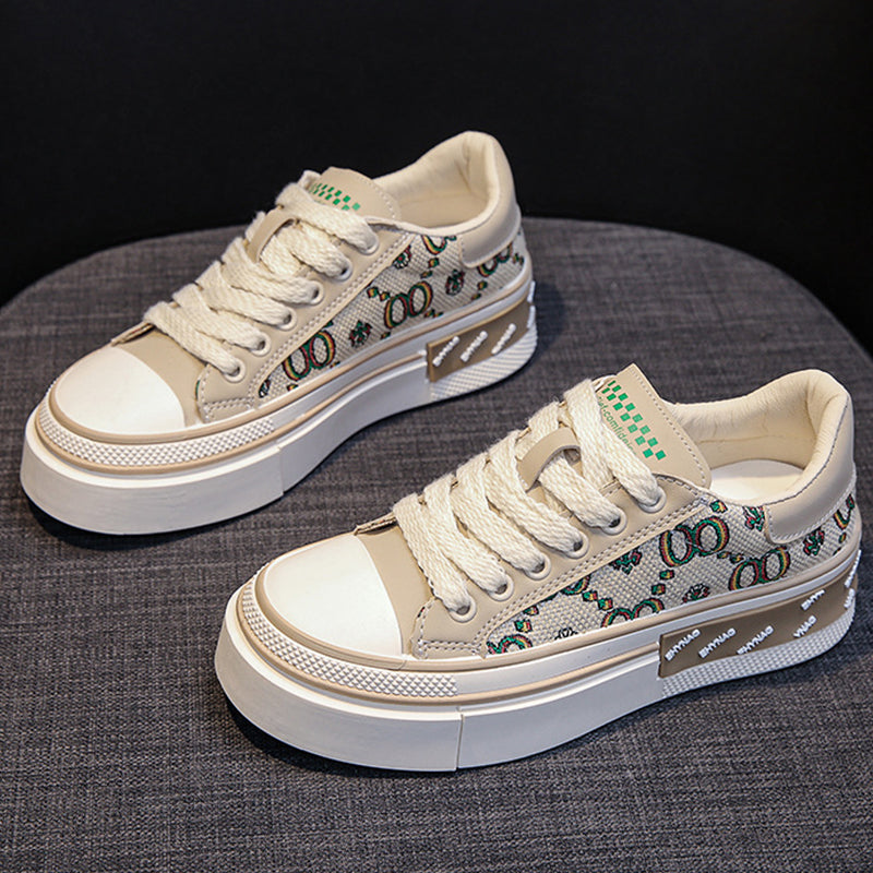 Sophisticated Shoes with a Clean Classic Look