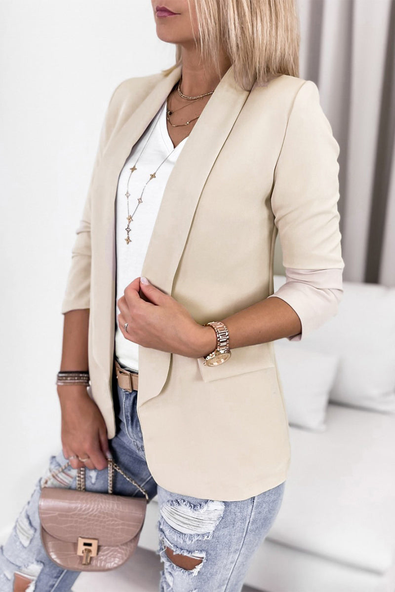 Gracefully Styled Garment for Any Occasion